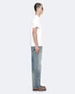 Pillars Regular-Fit Graphic T-Shirt