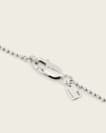 Jay Ball Chain Extra Large Necklace
