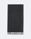 Reid Wool Tassel Scarf