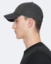 Spitalfields Cotton Baseball Cap