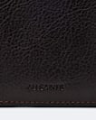 Axis Leather Bi-fold Wallet