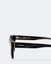 Round sunglasses