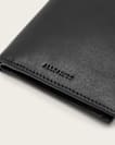 Delph Bi-Fold Leather Wallet