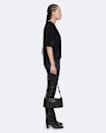 Ada Cashmere Relaxed-Fit T-Shirt