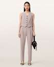 Aleida Lightweight Tri Trousers