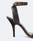 Vera Leather Heels