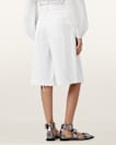 Louie Wide Leg Shorts