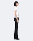 Rue High-Rise Bootcut Jeans