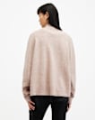 Asha Soft Fluffy Jumper
