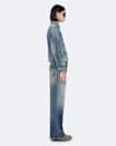 Lou High-Rise Relaxed Jeans