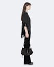 Lenny Lace-Trimmed T-Shirt