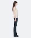 Milla silk blend cami top