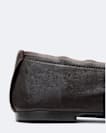 Hailee Leather Ballet Flats