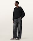 Zinc Oversized Rhian Hoodie