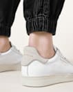 Thelma Suede Low Top Trainers