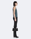 Cotton tank top