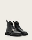 Tori Leather Boots