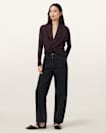 Wasson Pirate Lightweight Cardigan