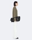 Abel Long-Sleeve Oversized T-Shirt