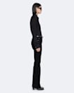 Simone Cotton Voile Blouse