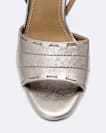 Lila Ankle-Strap Heeled Sandals