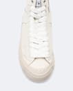 Numont Vulcanised High-Top Trainers