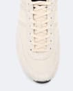Robin Nylon And Suede Runner Trainers