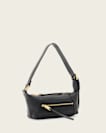 Vega Leather Mini Bag