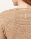 Stevie Long Sleeve T-Shirt