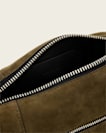 Vega Suede Mini Bag