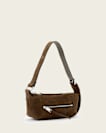 Vega Suede Mini Bag