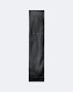 Leather Padded Scarf