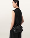 Ares Grain Compact Crossbody Bag