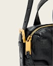 Ares Grain Compact Crossbody Bag