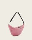 Luna Micro Leather Bag
