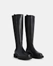 Maeve Leather Boots