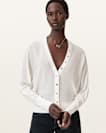 Honor V-Neck Cardigan