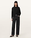 Isla Crew Neck Merino Jumper