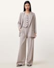 Aleida Lightweight Tri Waistcoat