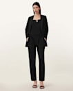 Aleida Lightweight Tri Trousers