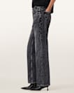 Brooklyn Straight Leg Jeans