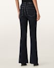 Maisie Flared Jeans