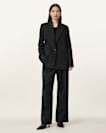 Pinnie Relaxed Fit Blazer