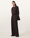 Aleida Lightweight Tri Trousers