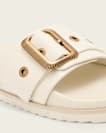 Ellie Western Sandals