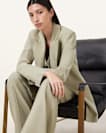 Averie Tencel Relaxed Fit Blazer