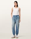 Selma Illusion Trousers