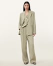 Averie Tencel Relaxed Fit Waistcoat