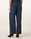 Averie Tencel Wide Leg Trousers