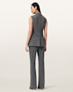 Astra Flared Trousers